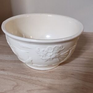 Vintage North Wind Bowl